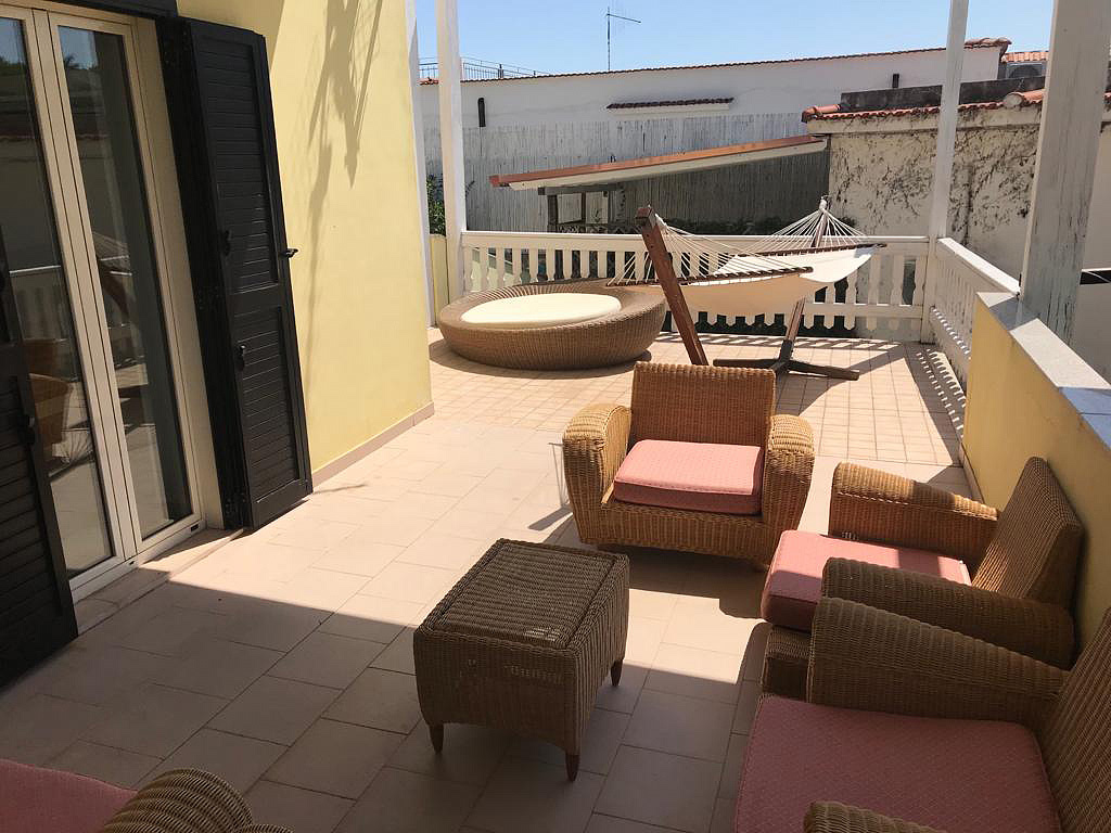 Residence Casanova 11