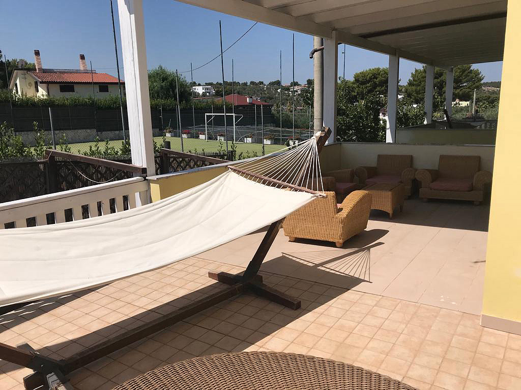 Residence Casanova 12