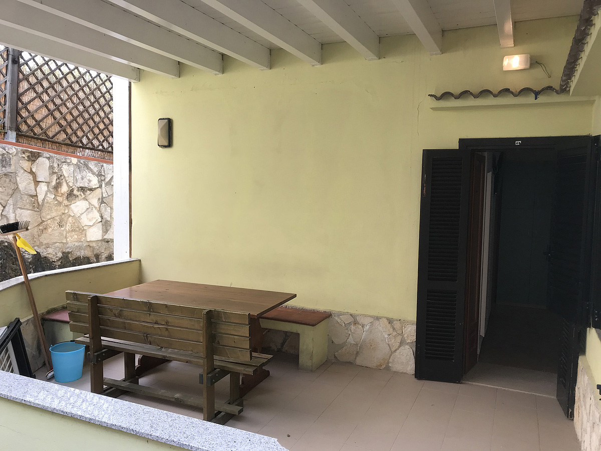 Residence Casanova 13