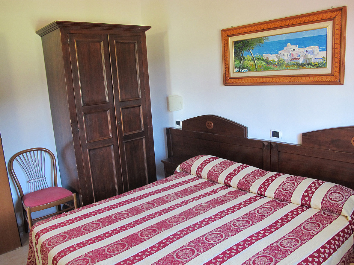 Residence Casanova 14