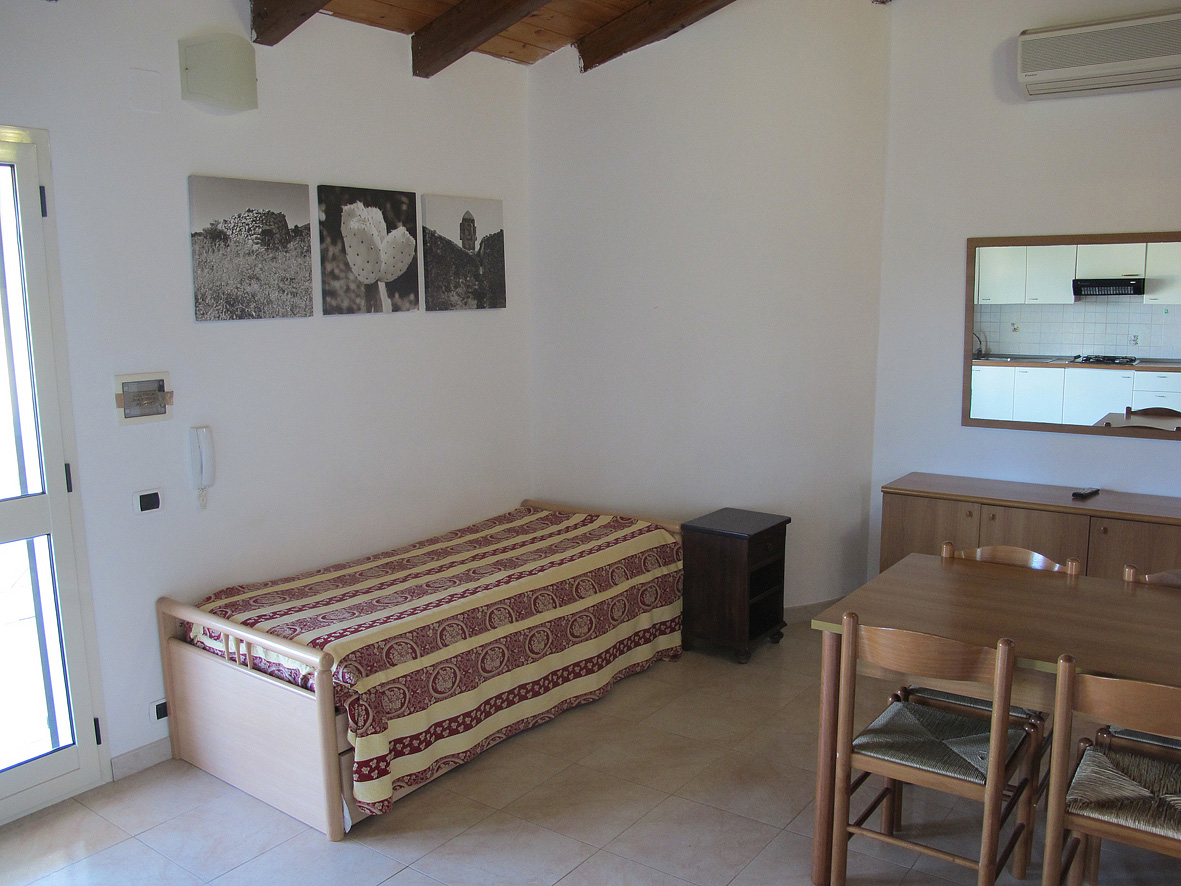 Residence Casanova 15