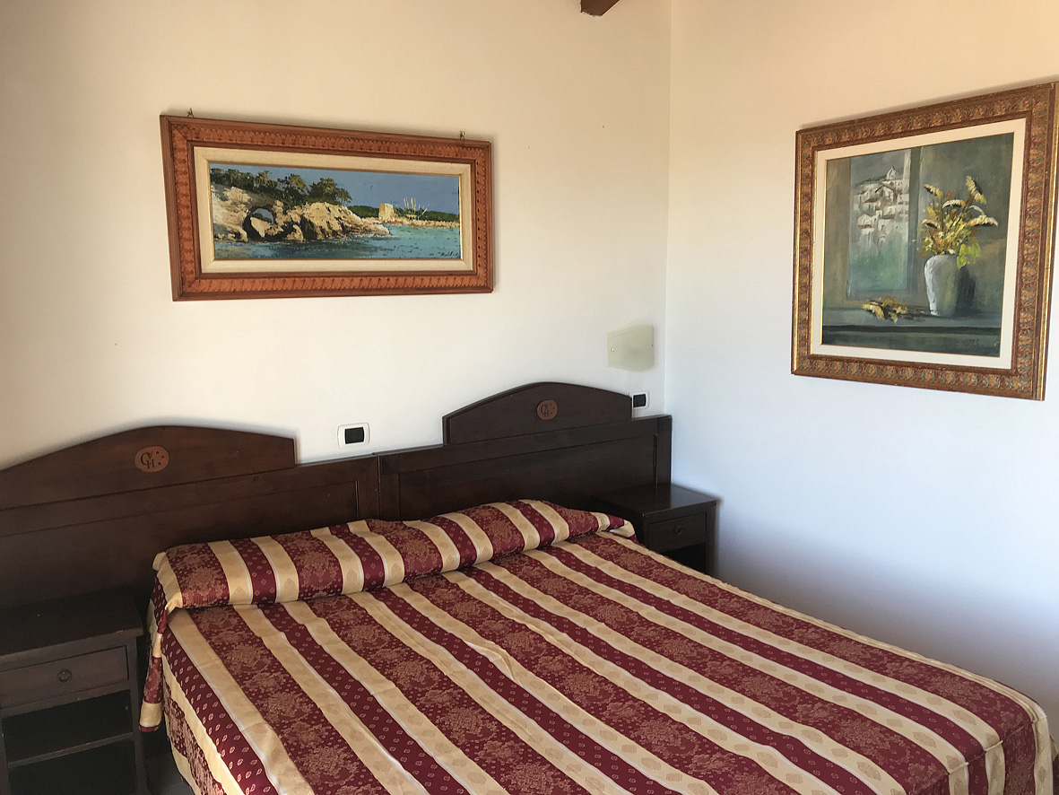 Residence Casanova 16