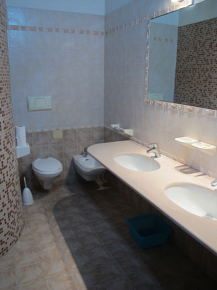 Residence Casanova 17