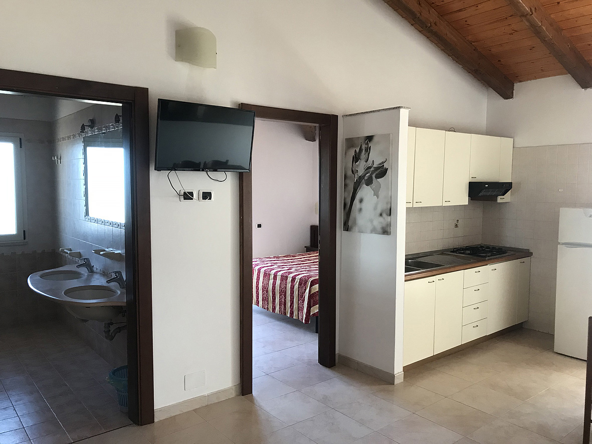 Residence Casanova 20