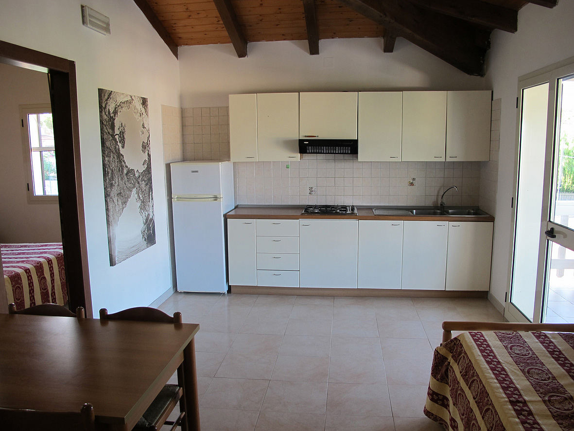 Residence Casanova 21