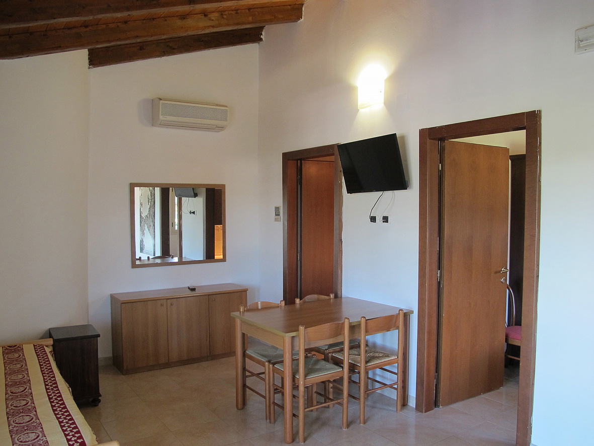 Residence Casanova 22