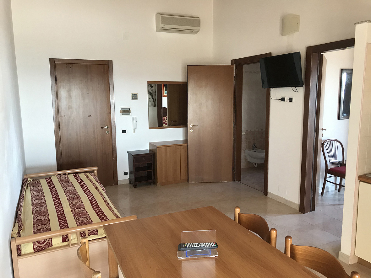 Residence Casanova 24