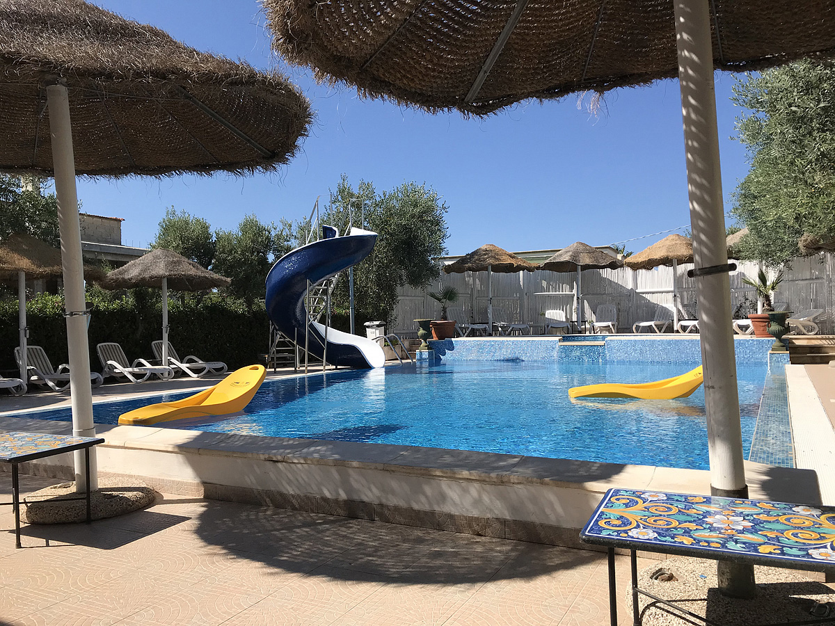 Residence Casanova 25