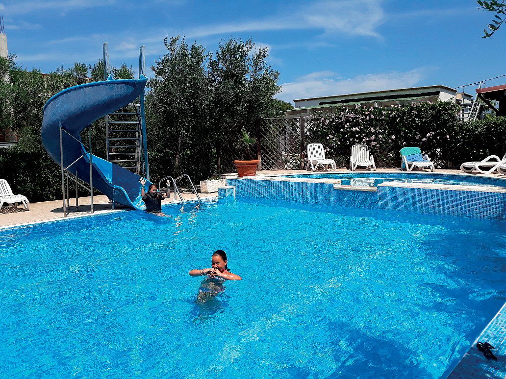 Residence Casanova 26