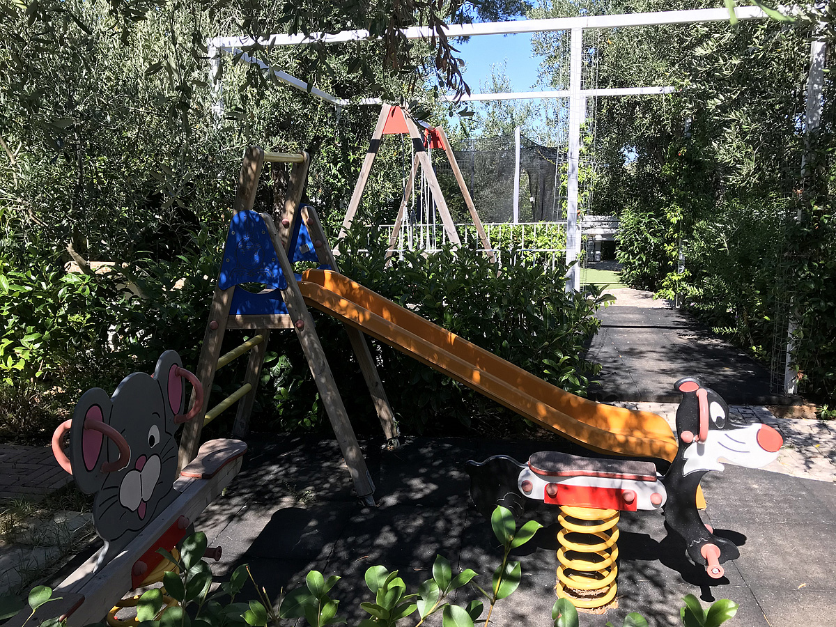 Residence Casanova 28