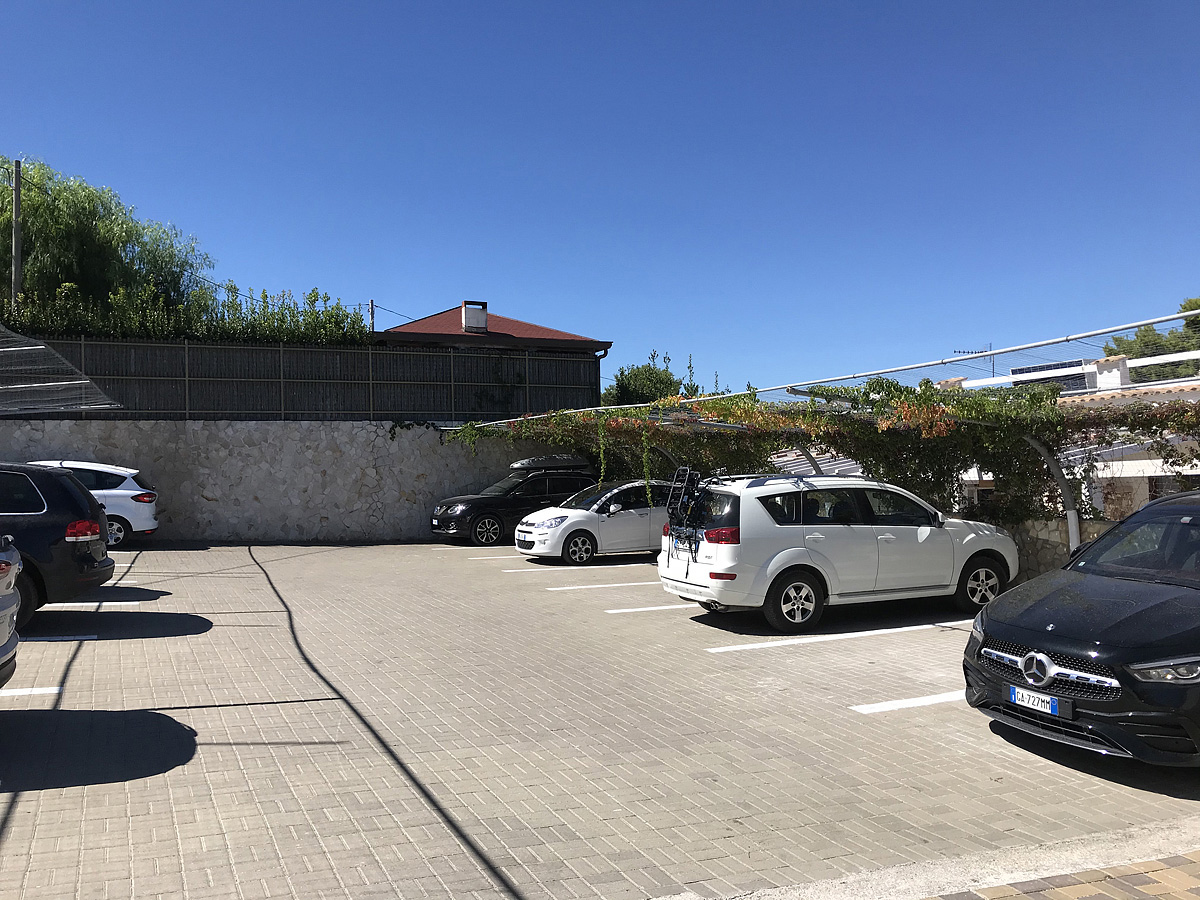 Residence Casanova 29