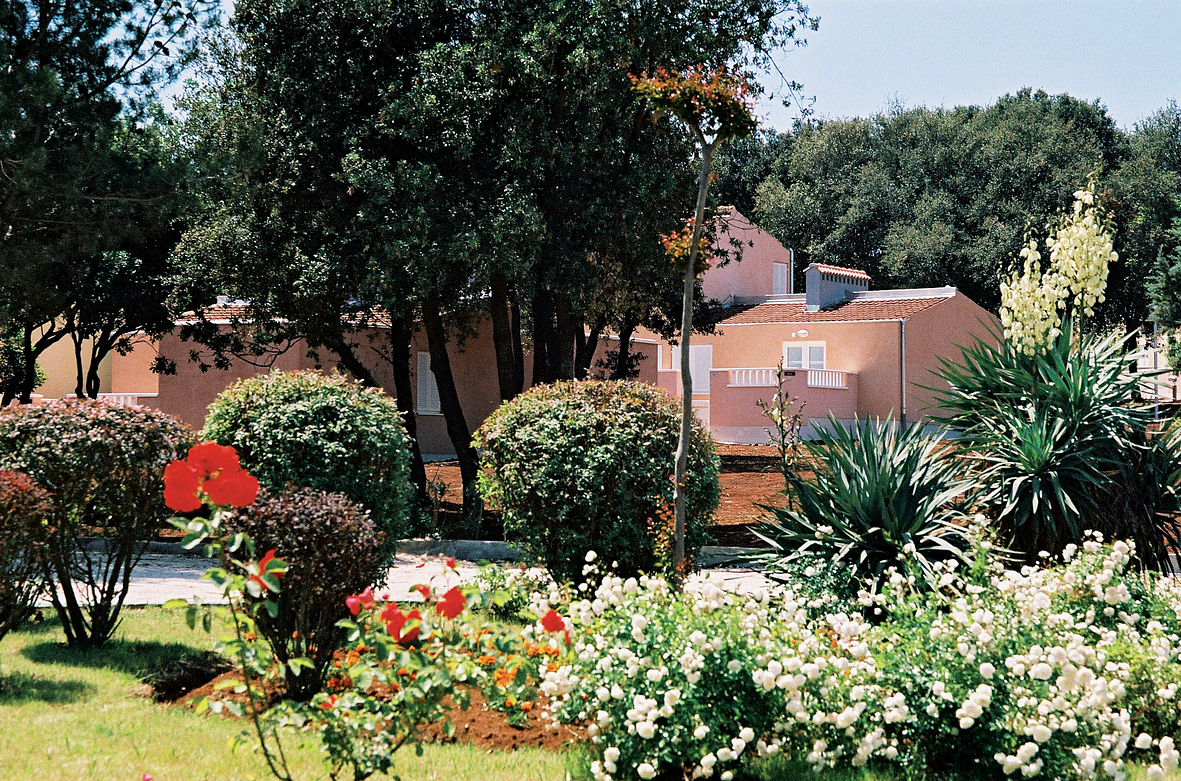 Resort Amarin apartmány 11