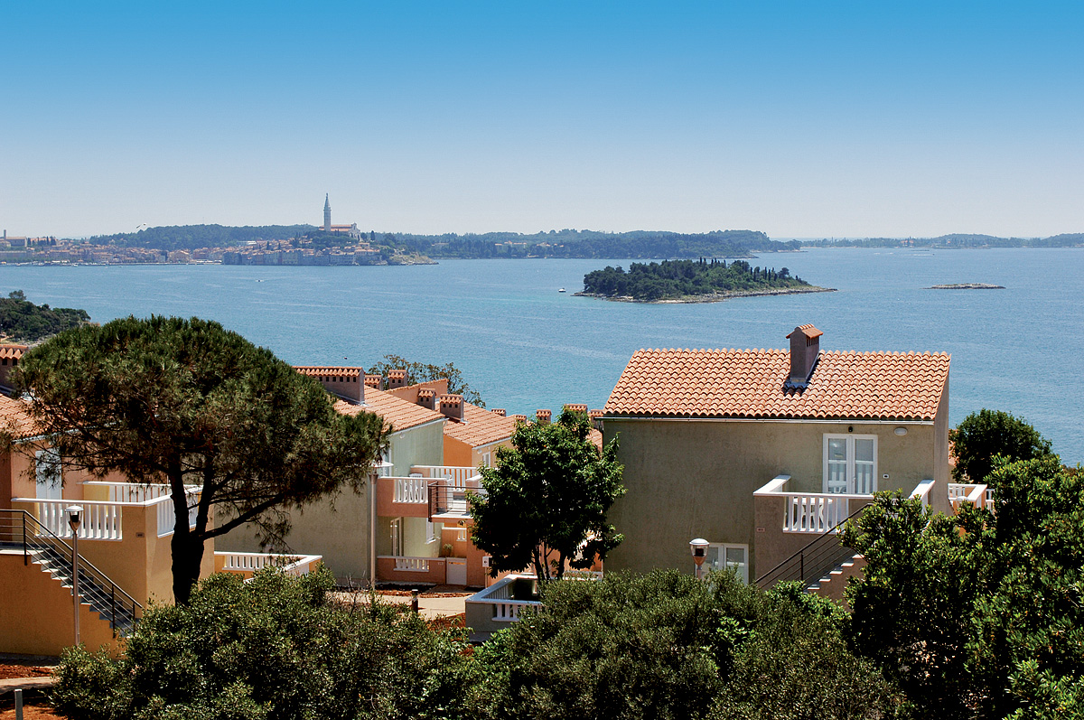 Resort Amarin apartmány 13