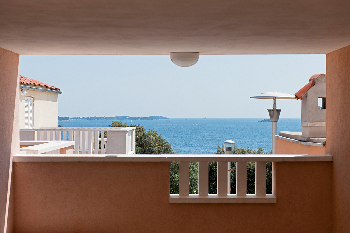 Resort Amarin apartmány 15