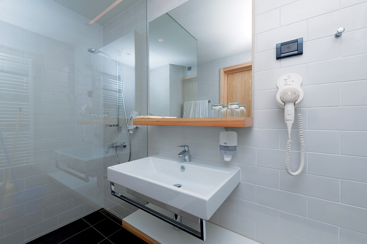 Resort Amarin apartmány 24