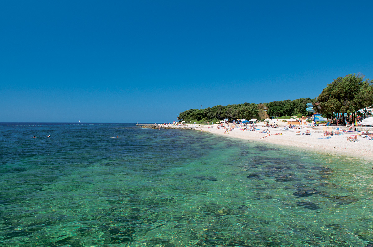 Resort Amarin apartmány 25