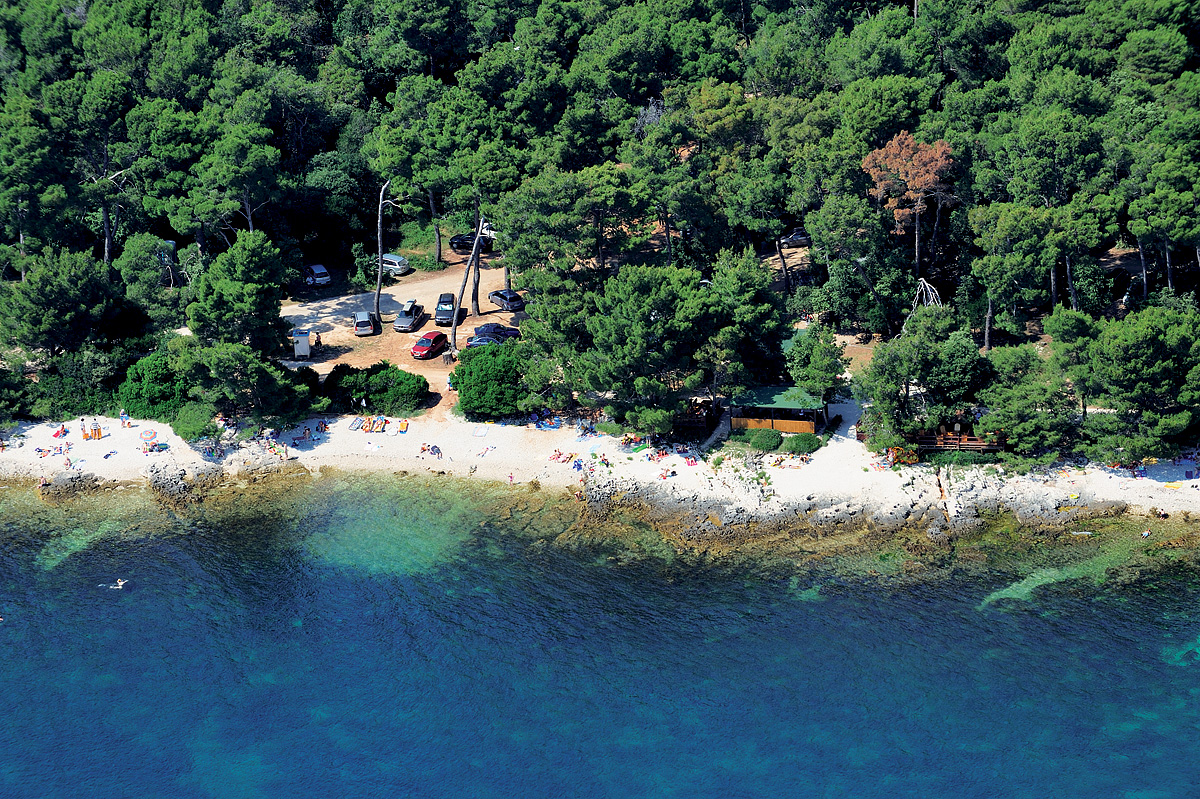 Resort Amarin apartmány 26