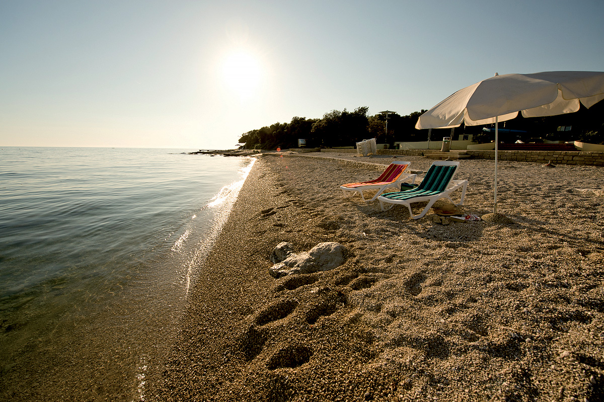 Resort Amarin apartmány 28