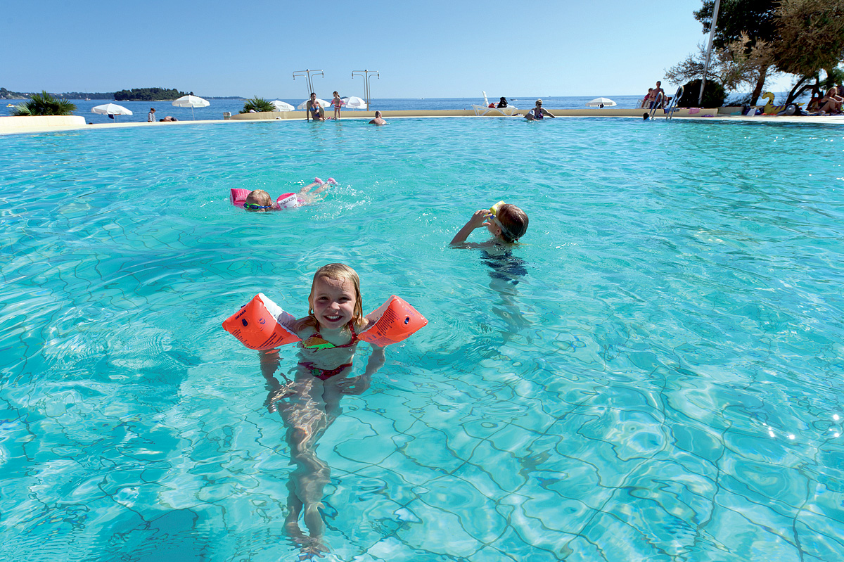 Resort Amarin apartmány 29