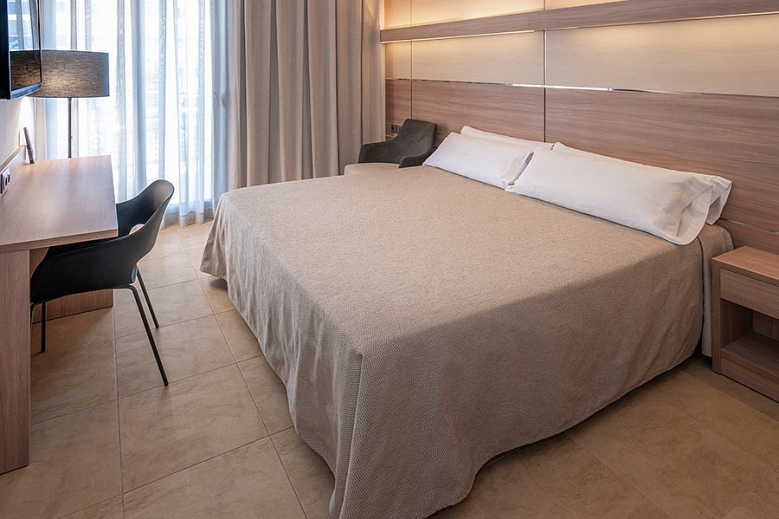 Hotel Hotel Alhambra