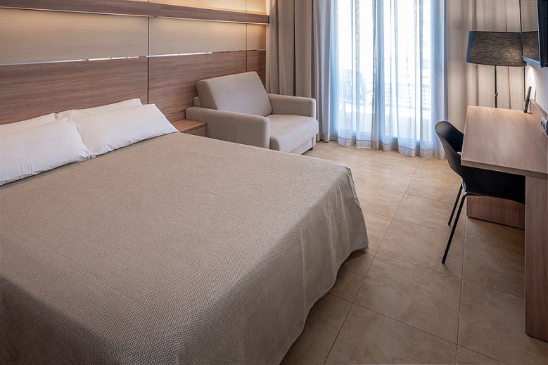 Hotel Hotel Alhambra