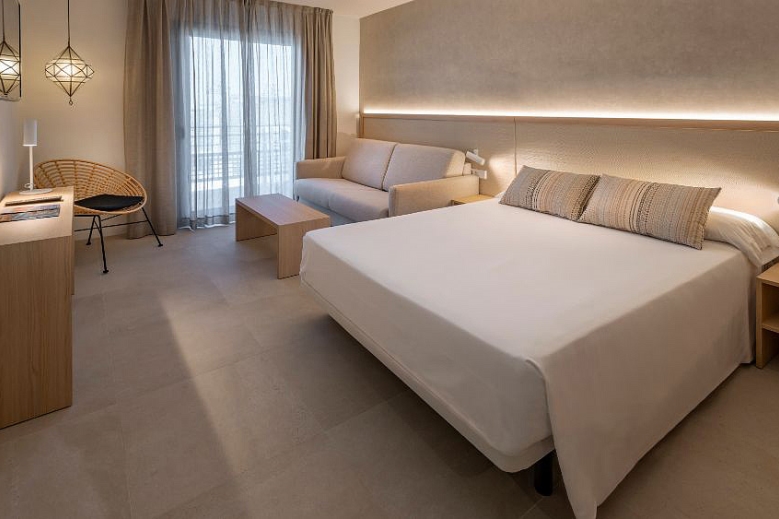 Hotel Hotel Alhambra