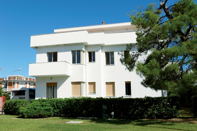 Hotel Residence Idea Mare