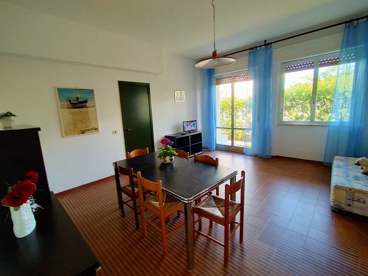 Residence Idea Mare 2