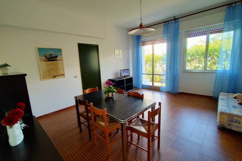 Hotel Residence Idea Mare