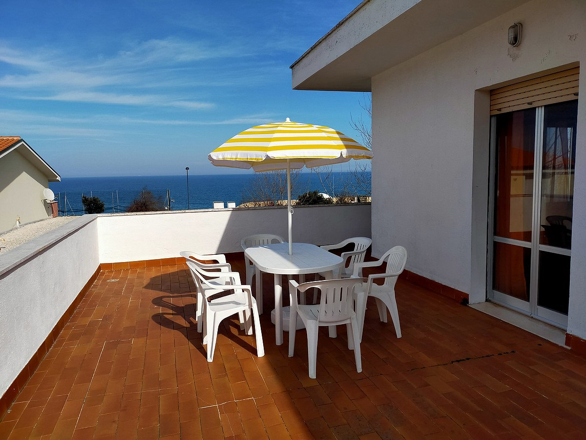 Residence Idea Mare 3