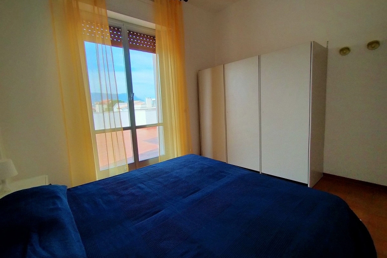 Hotel Residence Idea Mare