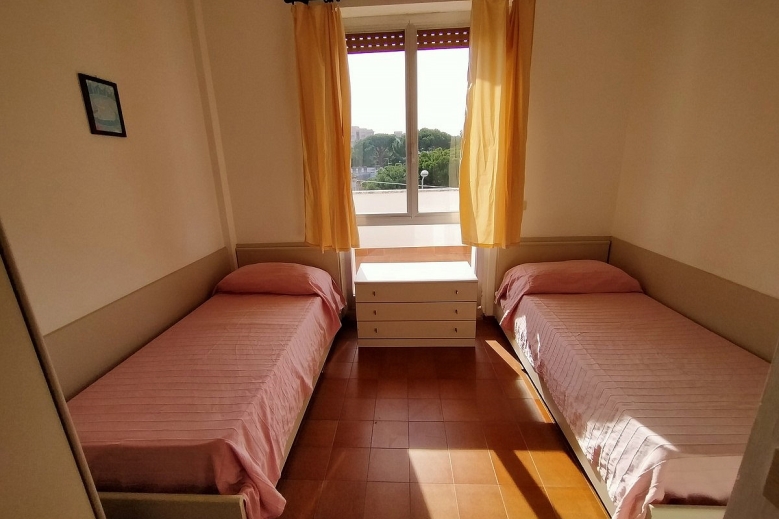 Hotel Residence Idea Mare