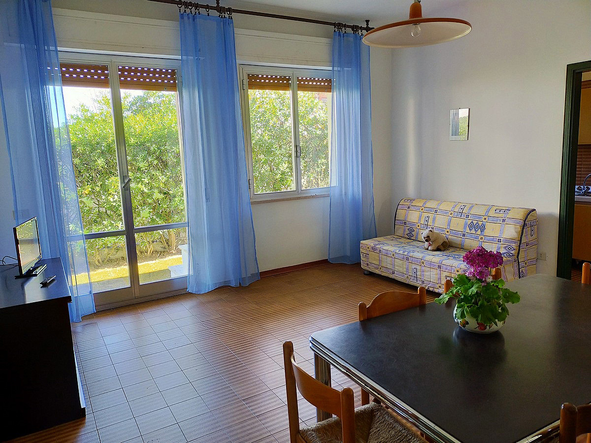 Residence Idea Mare 8