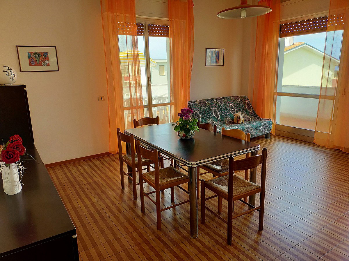 Residence Idea Mare 10