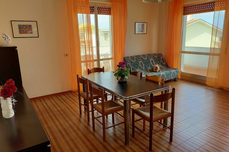 Hotel Residence Idea Mare