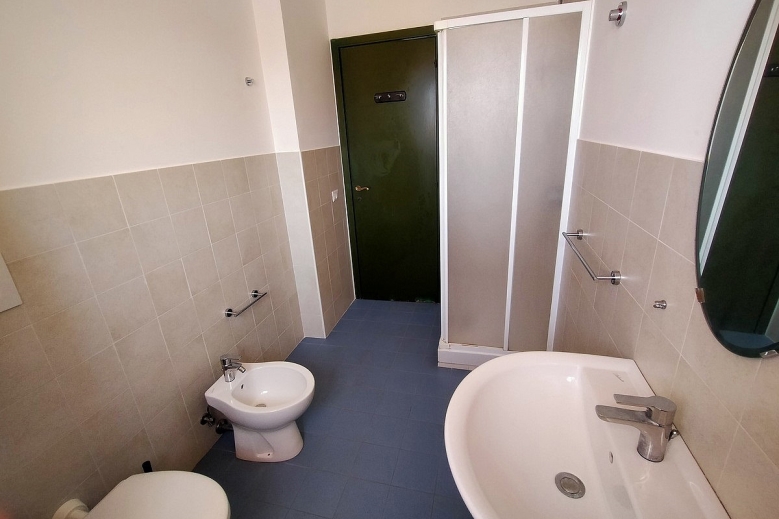 Hotel Residence Idea Mare