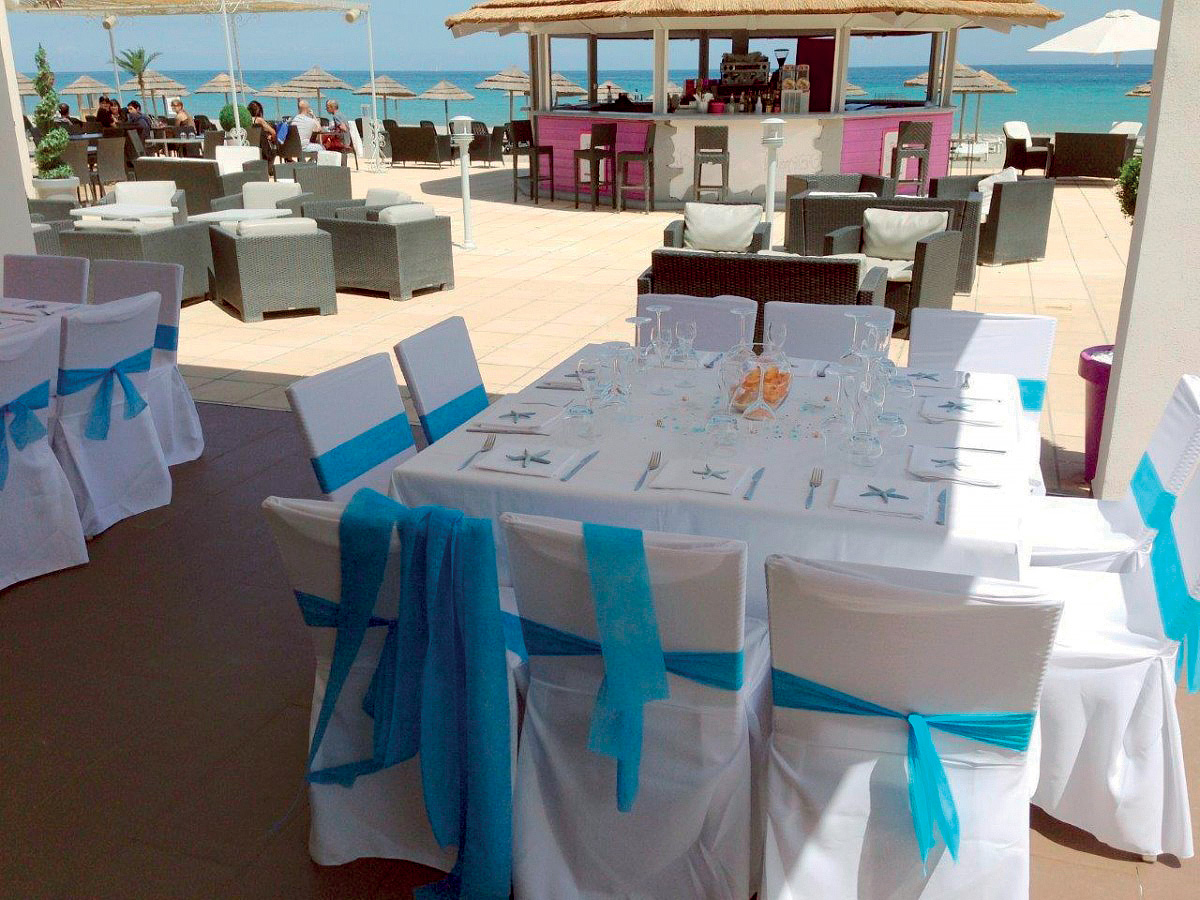 Residenční komplex Marea Resort 8