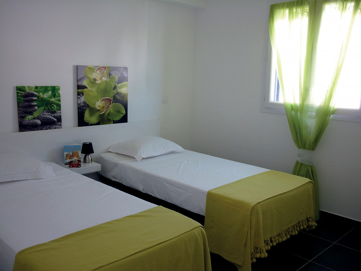 Residenční komplex Marea Resort 9