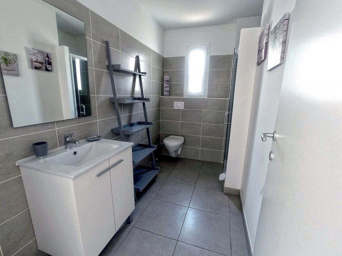 Residenční komplex Marea Resort 13