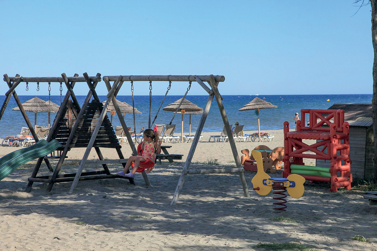 Residenční komplex Marea Resort 16