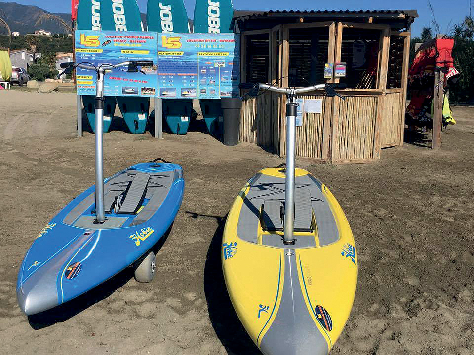 Residenční komplex Marea Resort 17