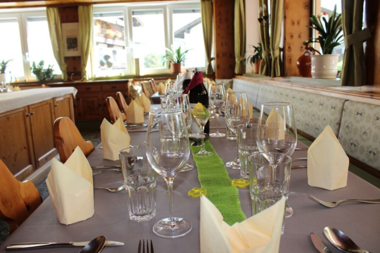 Hotel Gasthof Hoppeter