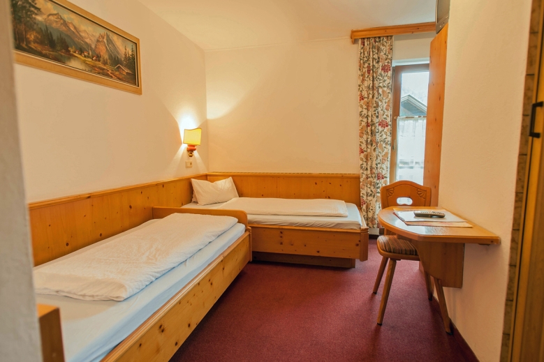 Hotel Gasthof Hoppeter