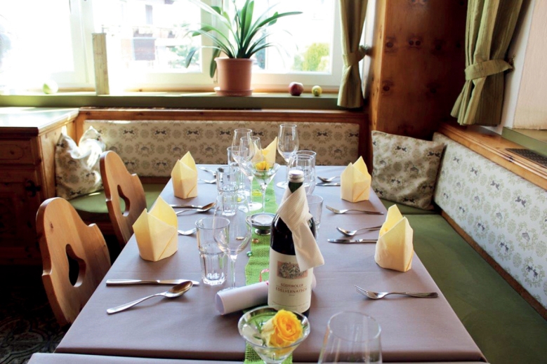 Hotel Gasthof Hoppeter