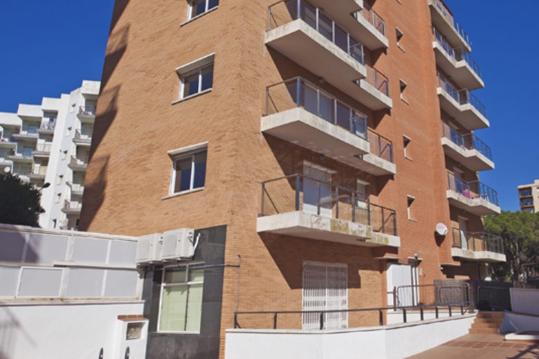 Hotel Residence Villa de Madrid