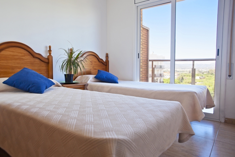 Hotel Residence Villa de Madrid