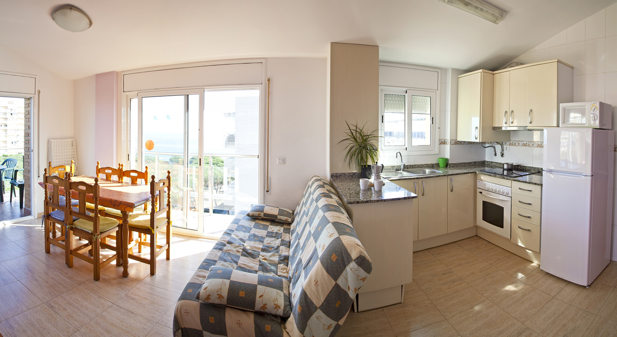 Residence Villa de Madrid 5