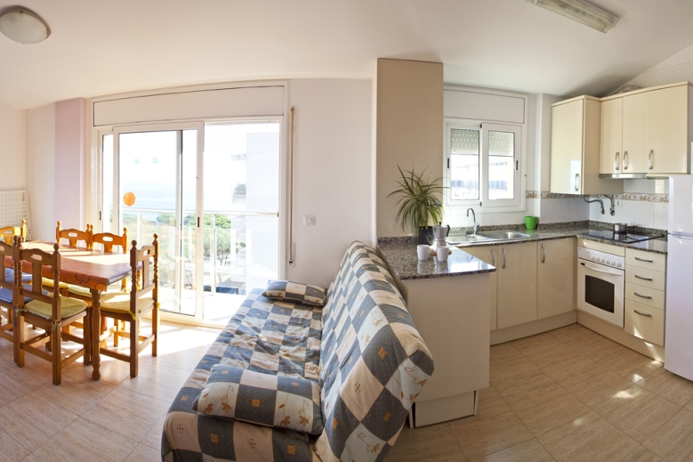 Hotel Residence Villa de Madrid