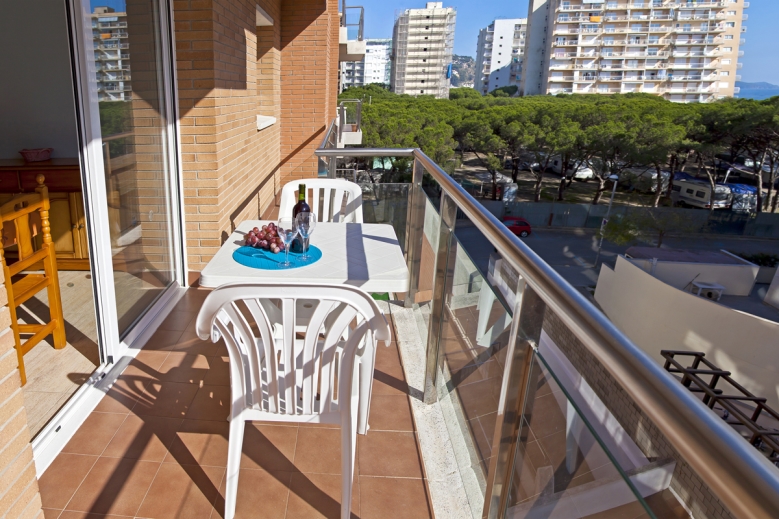 Hotel Residence Villa de Madrid