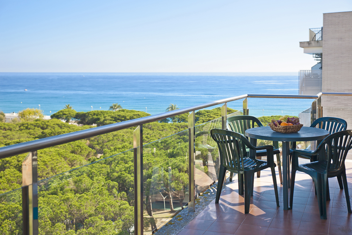 Residence Villa de Madrid 8